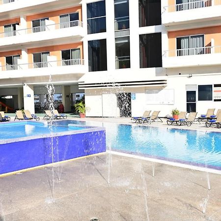 Amarea Hotel Acapulco Exterior photo