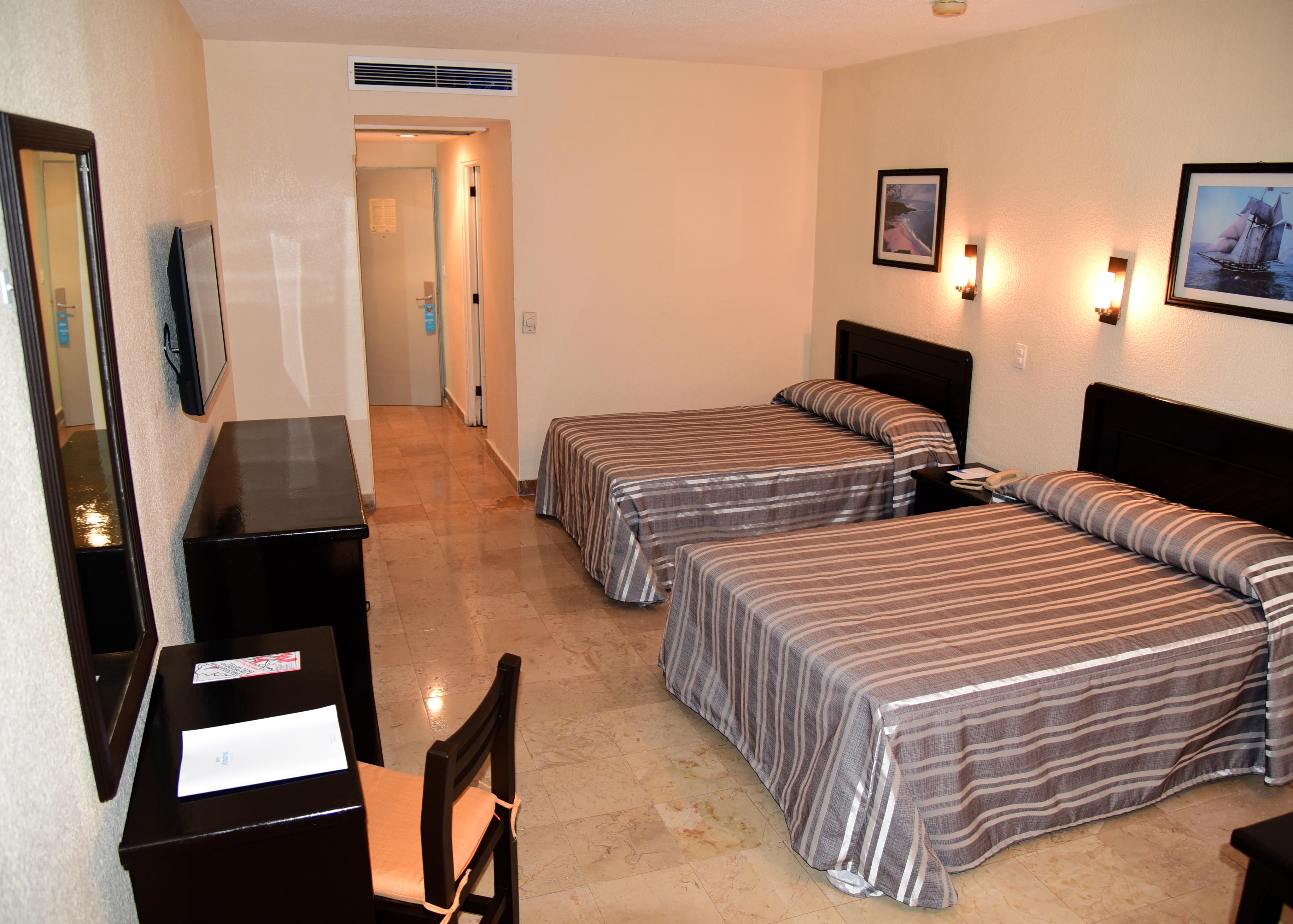 Amarea Hotel Acapulco Exterior photo