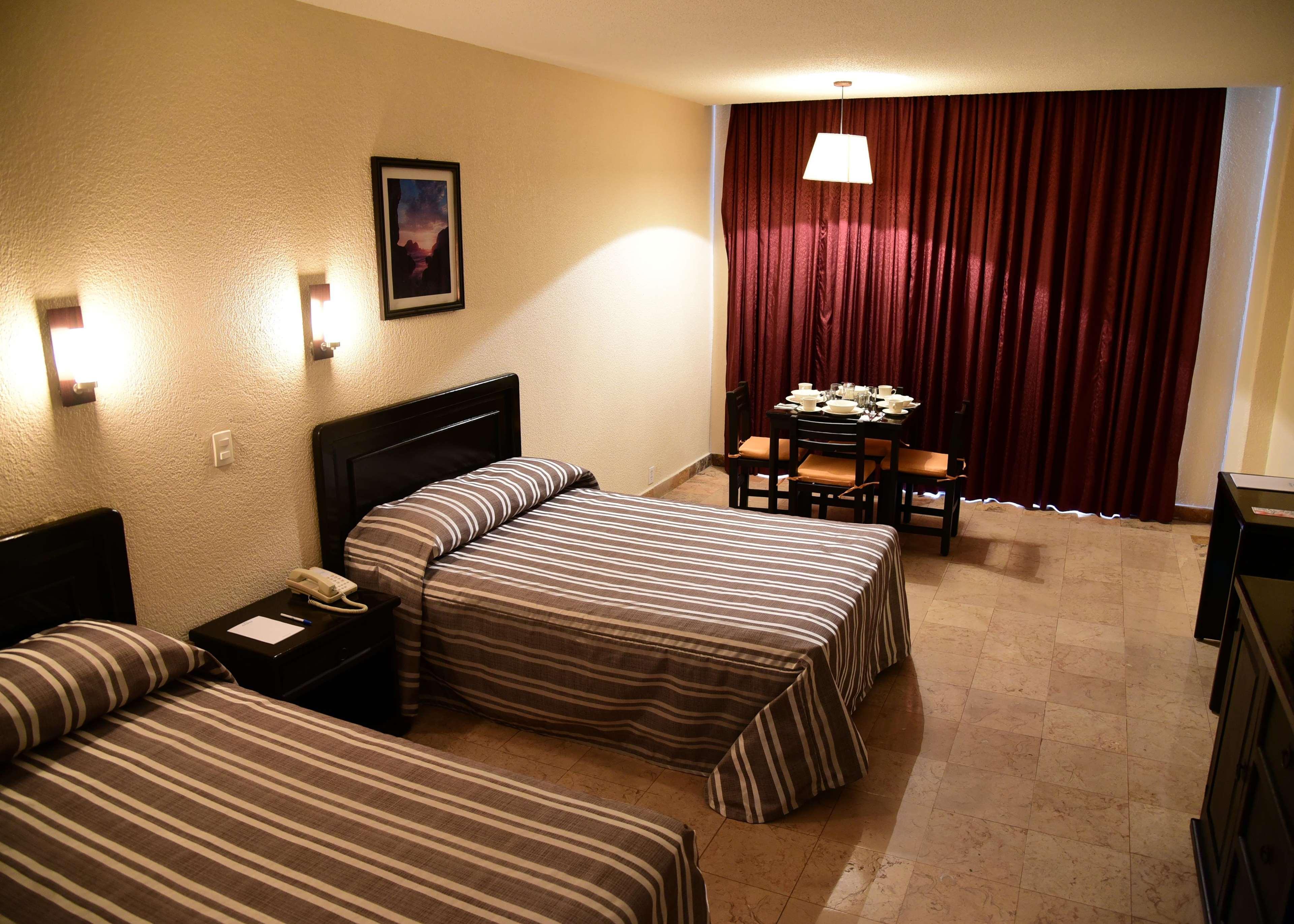 Amarea Hotel Acapulco Exterior photo