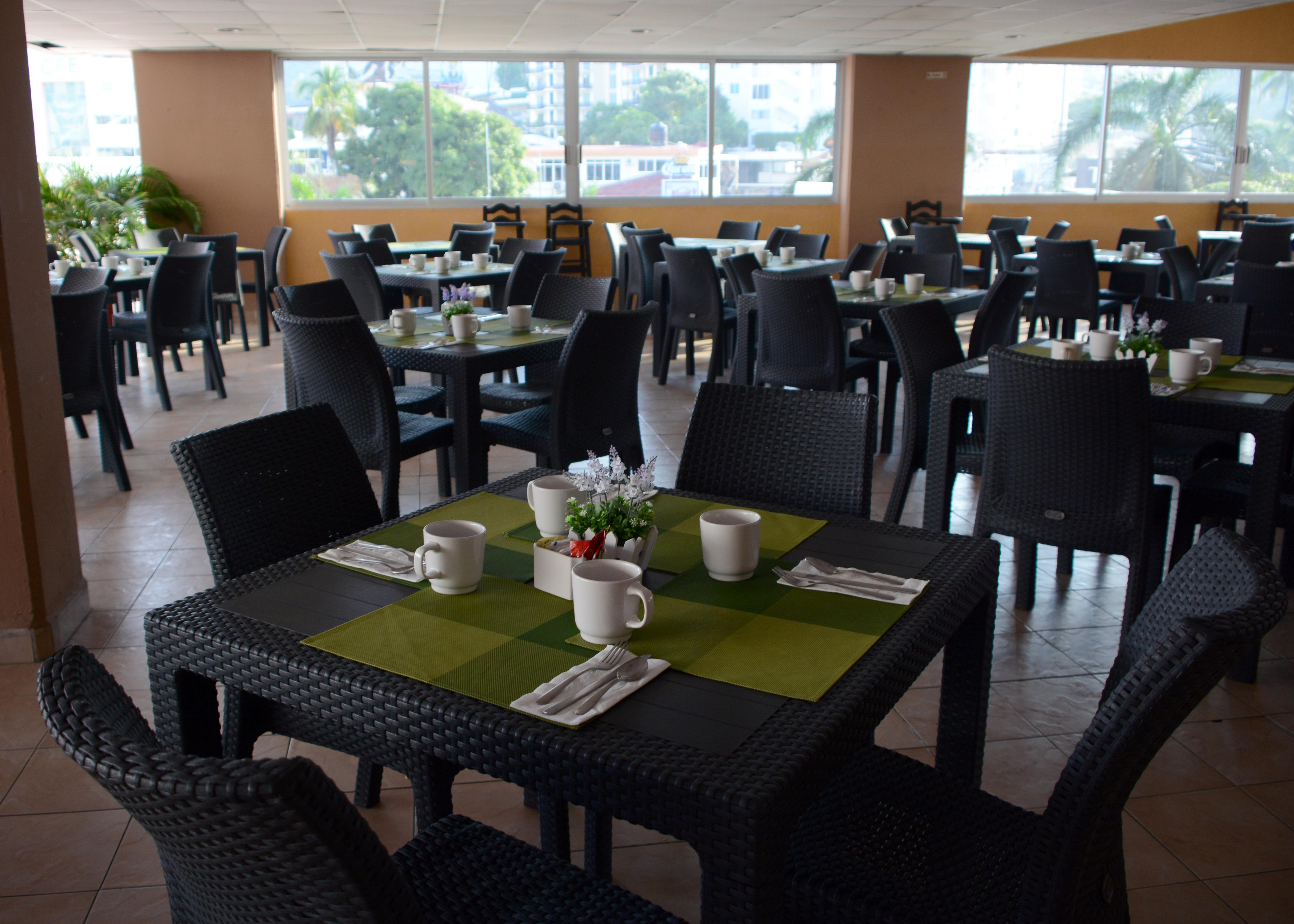 Amarea Hotel Acapulco Exterior photo