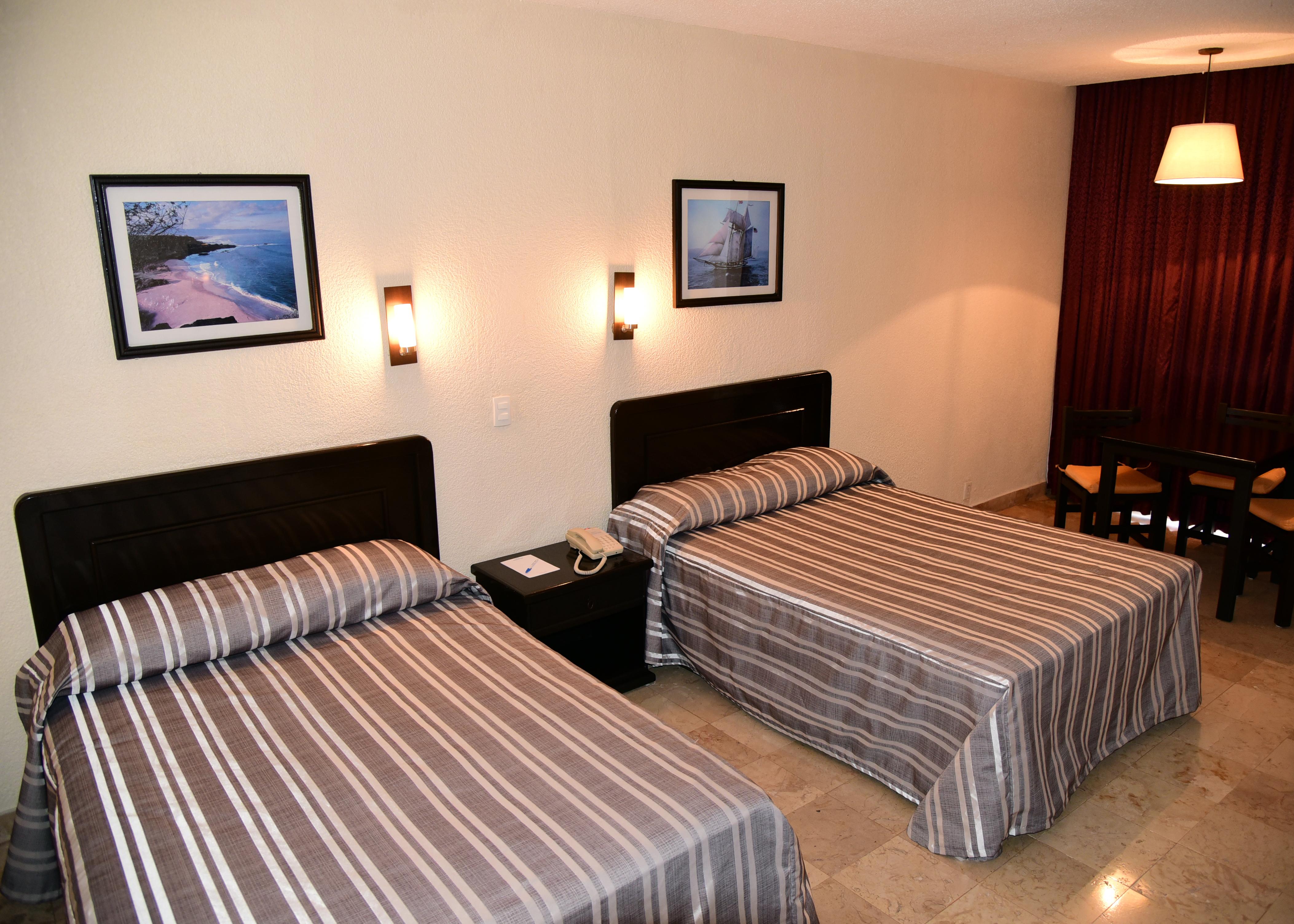 Amarea Hotel Acapulco Exterior photo