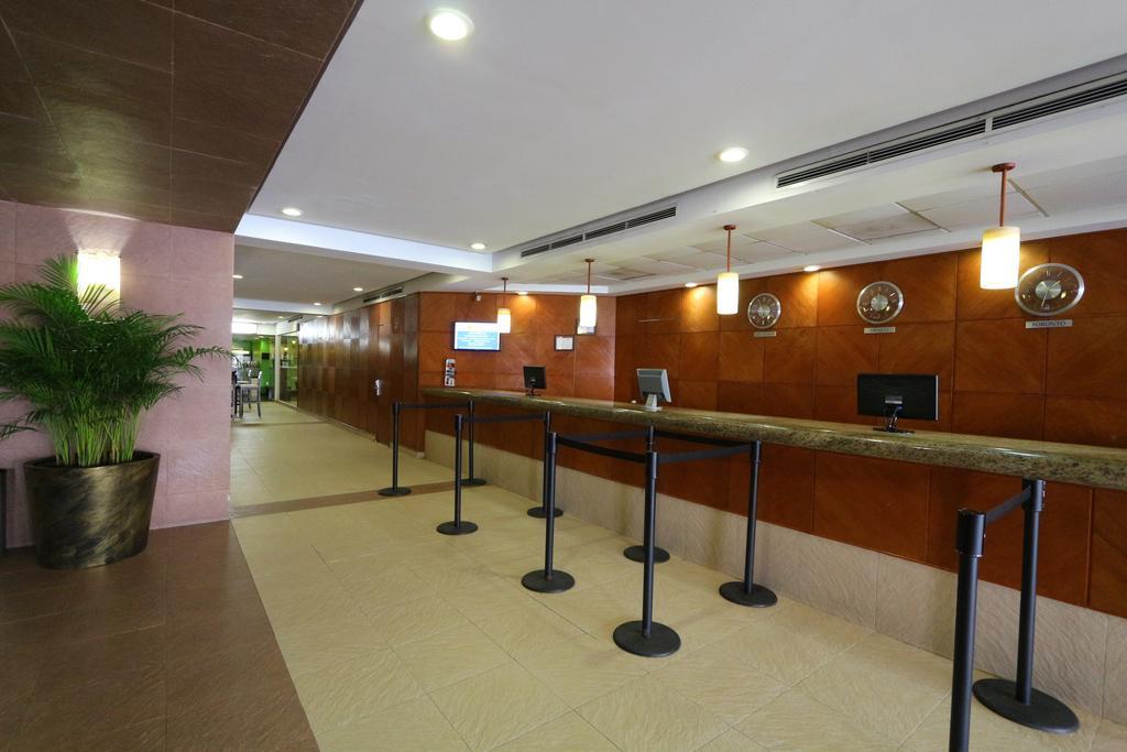 Amarea Hotel Acapulco Exterior photo