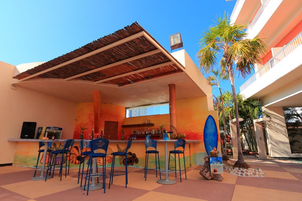Amarea Hotel Acapulco Exterior photo