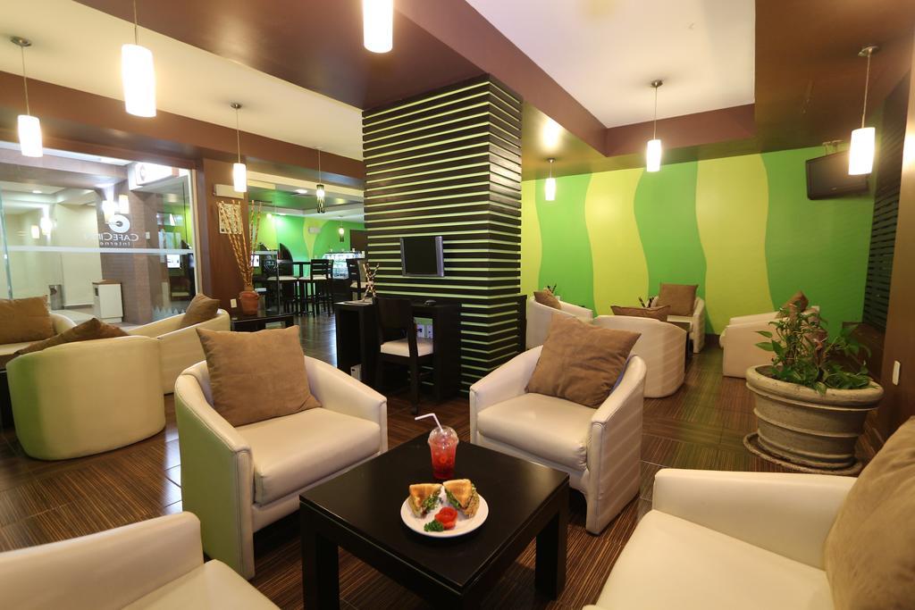 Amarea Hotel Acapulco Exterior photo