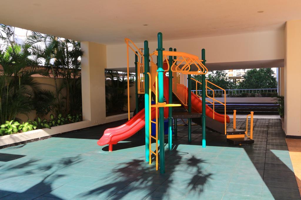 Amarea Hotel Acapulco Exterior photo