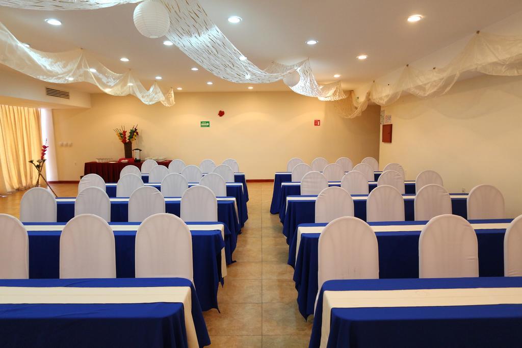 Amarea Hotel Acapulco Exterior photo